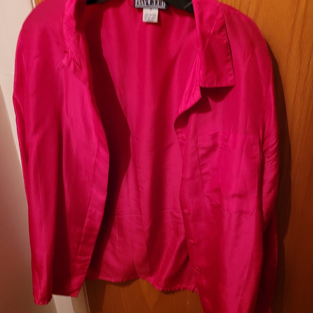 BAY CLUB CHEMISE/SHIRT FOR WOMAN